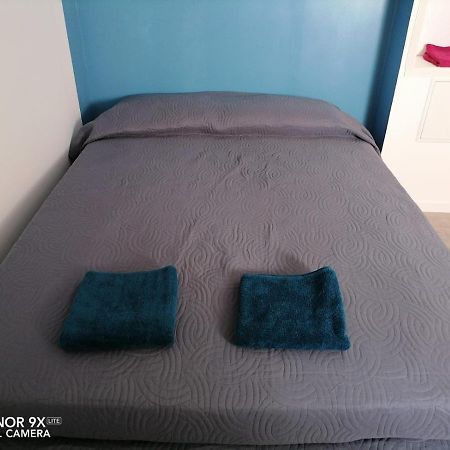 Studio Amenage En Sous Sol Arcachon Eksteriør bilde