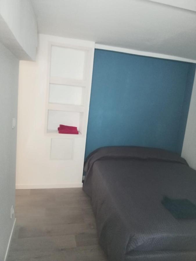 Studio Amenage En Sous Sol Arcachon Eksteriør bilde
